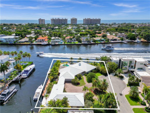 3321 NE 58th Street, Fort Lauderdale, FL 33308