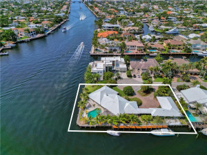 3321 NE 58th Street, Fort Lauderdale, FL 33308