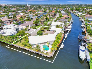 3321 NE 58th Street, Fort Lauderdale, FL 33308