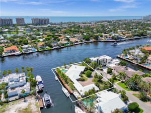 3321 NE 58th Street, Fort Lauderdale, FL 33308