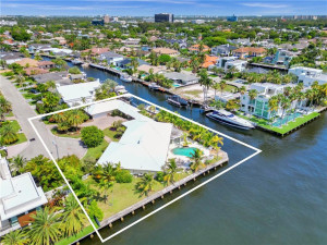 3321 NE 58th Street, Fort Lauderdale, FL 33308