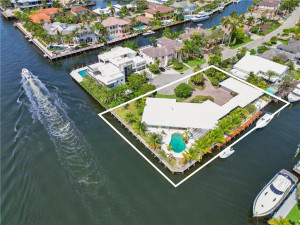 3321 NE 58th Street, Fort Lauderdale, FL 33308