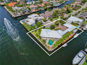 3321 NE 58th Street, Fort Lauderdale, FL 33308