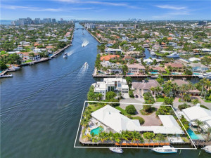 3321 NE 58th Street, Fort Lauderdale, FL 33308