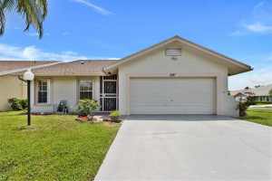 5287 Tiffany Anne Circle, West Palm Beach, FL 33417