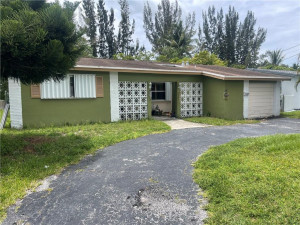 6640 NW 21st Street, Sunrise, FL 33313