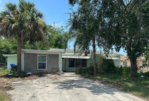 3027 Springfield Lane, Lake Worth Beach, FL 33461