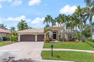 11170 Redhawk Street, Plantation, FL 33324