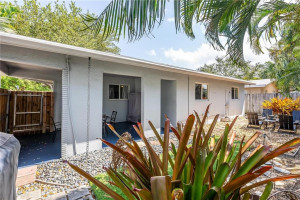 Photo for 2305 NE 11th Avenue, Wilton Manors, FL 33305 - Listing #FX-10386537 2305 NE 11th Avenue, Wilton Manors, FL 33305