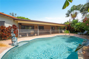 5450 NE 22nd Avenue, Fort Lauderdale, FL 33308