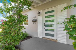 Photo for 1444 NE 2nd Avenue, Fort Lauderdale, FL 33304 - Listing #FX-10385038 1444 NE 2nd Avenue, Fort Lauderdale, FL 33304