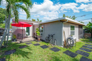 Photo for 1444 NE 2nd Avenue, Fort Lauderdale, FL 33304 - Listing #FX-10385038 1444 NE 2nd Avenue, Fort Lauderdale, FL 33304