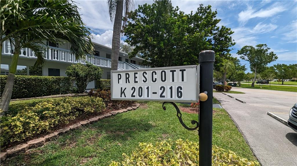 202 Prescott K, 202, Deerfield Beach, FL 33442 - MLS# FX-10387897