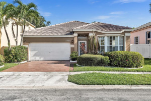 Photo for 15903 NW 16th Court, Pembroke Pines, FL 33028 - listing #FX-10390360 15903 NW 16th Court, Pembroke Pines, FL 33028