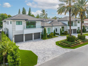 Photo for 231 Thatch Palm Drive, Boca Raton, FL 33432 - listing #FX-10389128 231 Thatch Palm Drive, Boca Raton, FL 33432