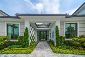 231 Thatch Palm Drive, Boca Raton, FL 33432