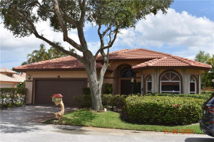 11510 SW 10th Court, Pembroke Pines, FL 33025