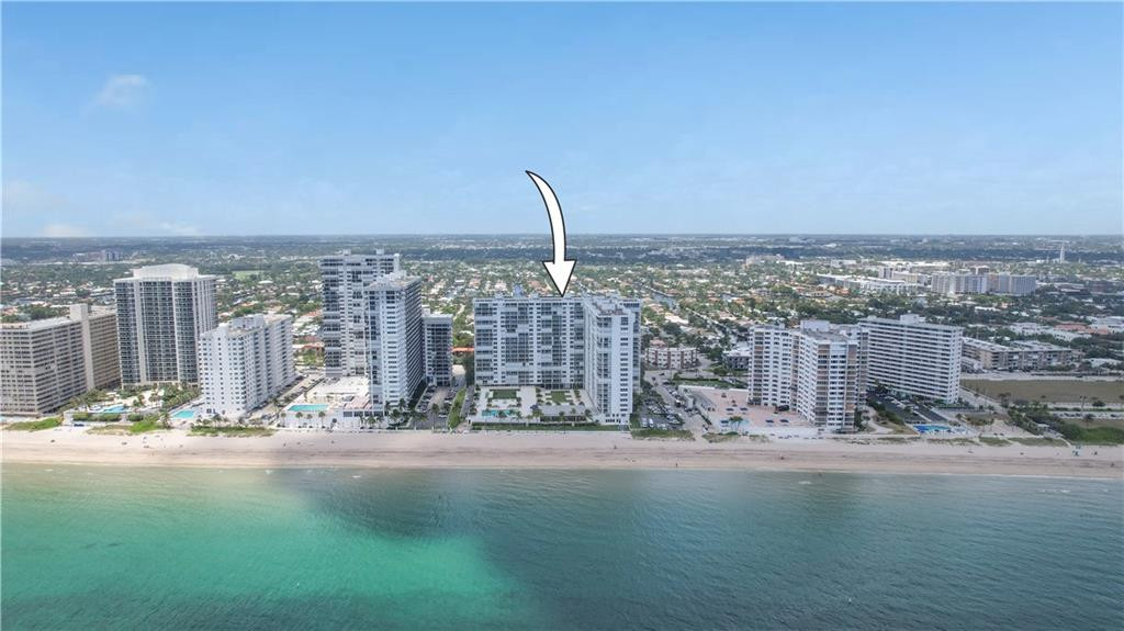 4300 N Ocean Boulevard, 2L, Fort Lauderdale, FL 33308 - MLS# FX-10379775