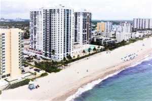 2101 S Ocean Drive, 1902, Hollywood, FL 33019
