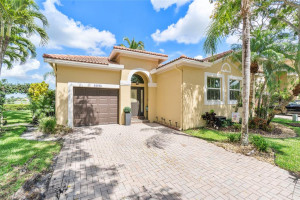 16228 Opal Creek Drive, Weston, FL 33331