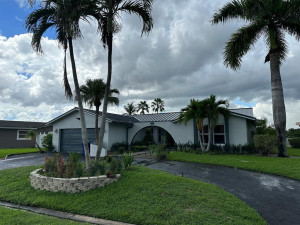 12093 NW 31st Drive, Coral Springs, FL 33065