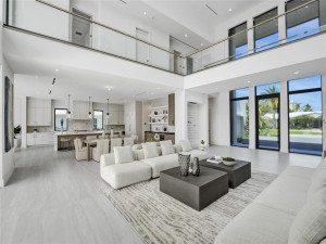 7 Seneca Road, Sea Ranch Lakes, FL 33308