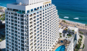 551 N Fort Lauderdale Beach Boulevard, H907, Fort Lauderdale, FL 33304