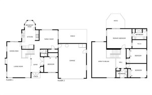 Photo for 21666 Little Bear Lane, Boca Raton, FL 33428 - Listing #FX-10399903 21666 Little Bear Lane, Boca Raton, FL 33428