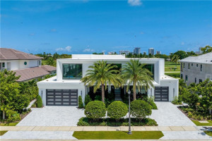 4012 Country Club, Fort Lauderdale, FL 33308