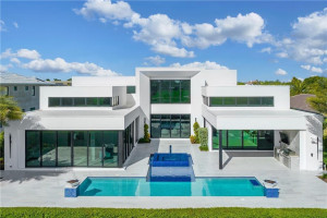 4012 Country Club, Fort Lauderdale, FL 33308