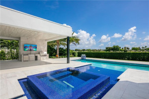 4012 Country Club, Fort Lauderdale, FL 33308