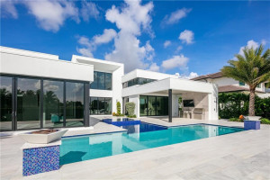 4012 Country Club, Fort Lauderdale, FL 33308