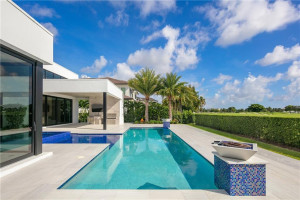 4012 Country Club, Fort Lauderdale, FL 33308