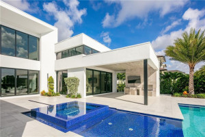 4012 Country Club, Fort Lauderdale, FL 33308