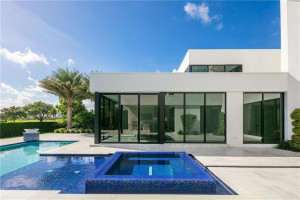 4012 Country Club, Fort Lauderdale, FL 33308