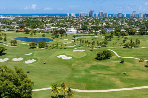 4012 Country Club, Fort Lauderdale, FL 33308