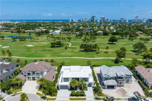 4012 Country Club, Fort Lauderdale, FL 33308