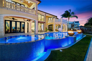 1918 Sunrise Key Boulevard, Fort Lauderdale, FL 33304