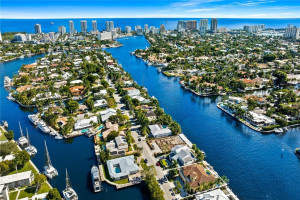 1918 Sunrise Key Boulevard, Fort Lauderdale, FL 33304