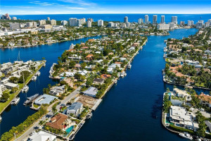 1918 Sunrise Key Boulevard, Fort Lauderdale, FL 33304