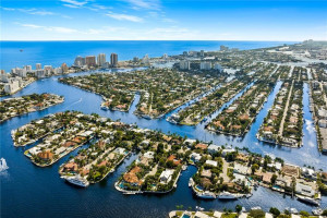 1918 Sunrise Key Boulevard, Fort Lauderdale, FL 33304