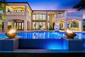 1918 Sunrise Key Boulevard, Fort Lauderdale, FL 33304