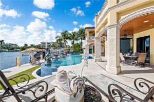 1918 Sunrise Key Boulevard, Fort Lauderdale, FL 33304