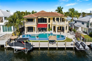 1918 Sunrise Key Boulevard, Fort Lauderdale, FL 33304