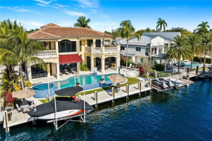 1918 Sunrise Key Boulevard, Fort Lauderdale, FL 33304