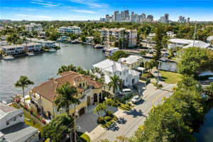 1918 Sunrise Key Boulevard, Fort Lauderdale, FL 33304