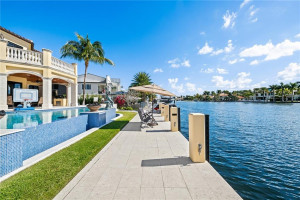 1918 Sunrise Key Boulevard, Fort Lauderdale, FL 33304
