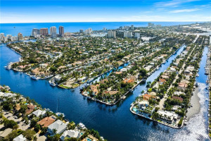 1918 Sunrise Key Boulevard, Fort Lauderdale, FL 33304