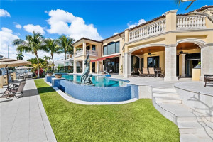 1918 Sunrise Key Boulevard, Fort Lauderdale, FL 33304