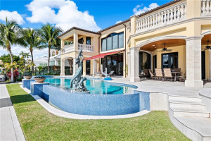 1918 Sunrise Key Boulevard, Fort Lauderdale, FL 33304